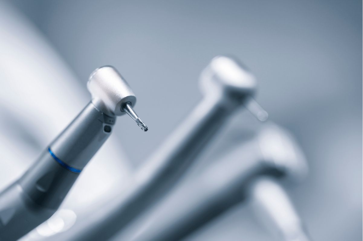Maximizing the Lifespan of Your Dental Handpieces