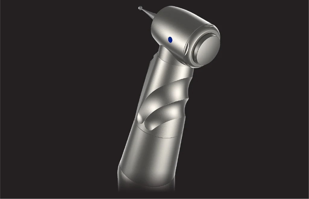 How to Properly Use an Electric Dental Handpiece