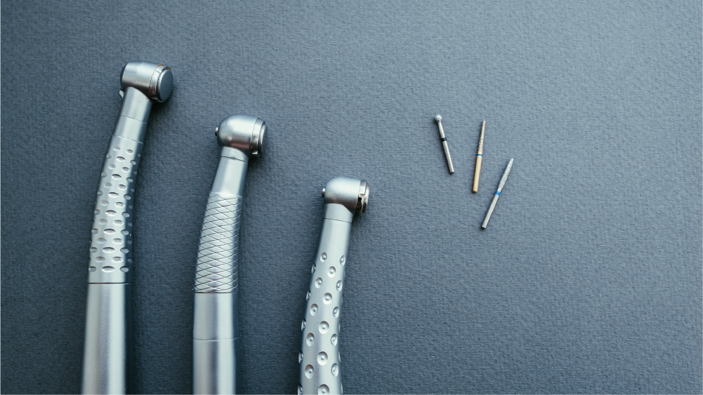 Comparing High-Speed and Low-Speed Dental Handpieces- Which Is Right for Your Practice?