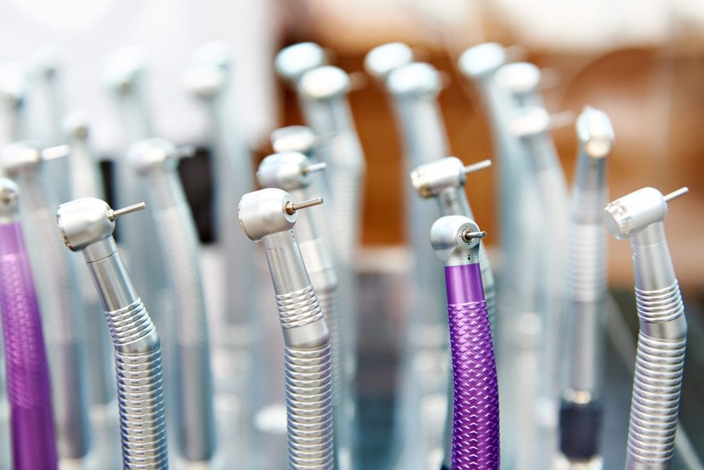 Why Refurbished Dental Handpieces Might Be the Smartest Investment for Your Practice in 2025
