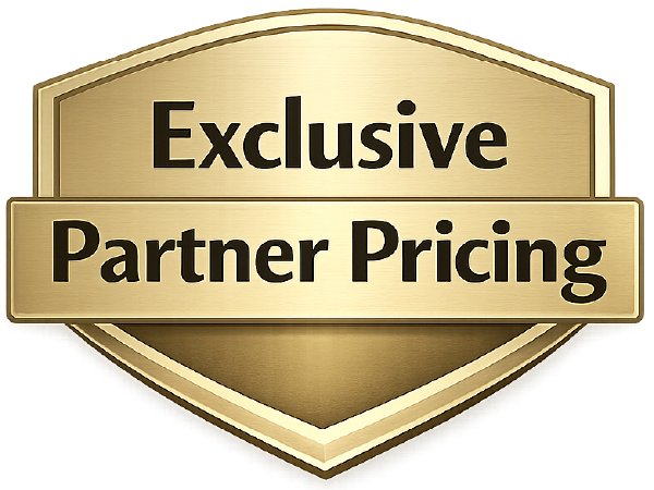 Partner Pricing Icon