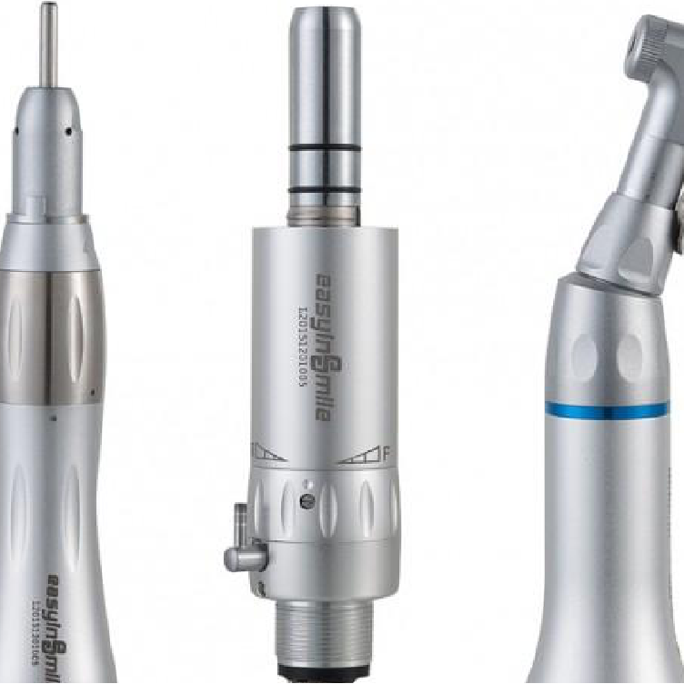 precision handpiece repairs low speed repairs service page image